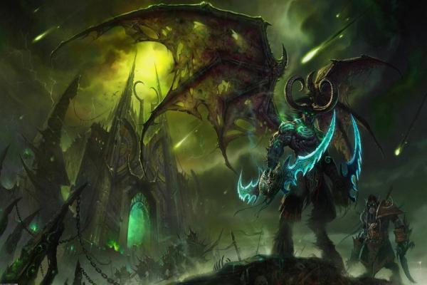 魔兽世界时尚试炼活动指南:如何参与并赢得奖励? 魔兽世界时尚试炼活动指南:如何参与并赢得奖励?(图1)