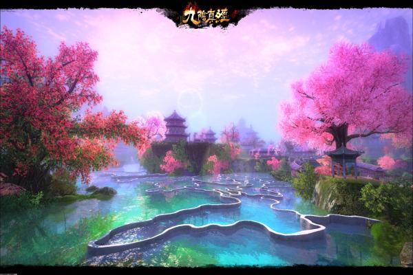 壮游奇迹MU回归经典玩法及新手攻略(图1)