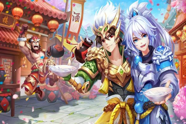 第五人格击球手甘吉古普塔技能揭秘(图1)
